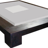 BAMPS | Platform Bed