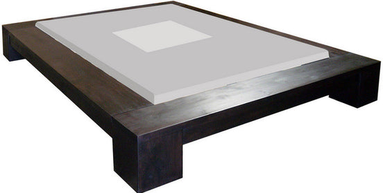 BAMPS | Platform Bed