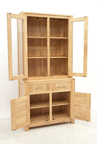 Display cabinet
