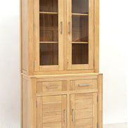 Display cabinet