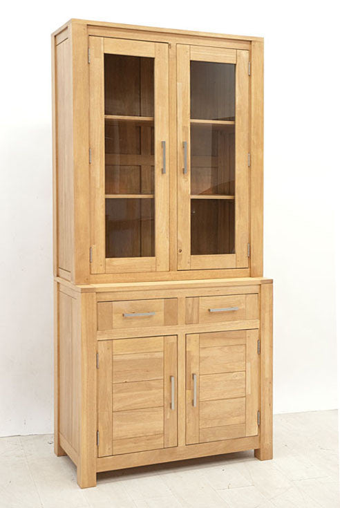 Display cabinet