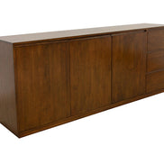 Sideboard with 3 doors, 3 drawers