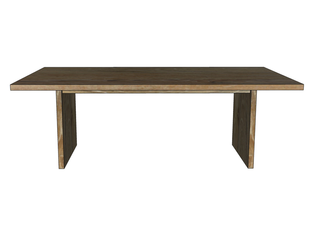 WANGI | Dining table