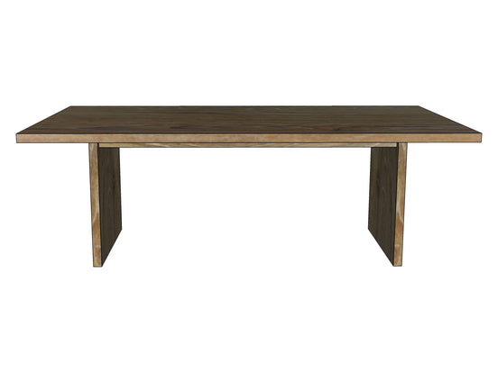 WANGI | Dining table