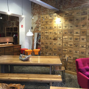 WANGI | Dining table