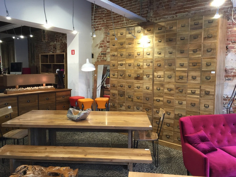 WANGI | Dining table