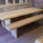 WANGI | Dining table