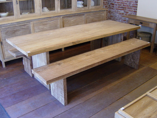 WANGI | Dining table