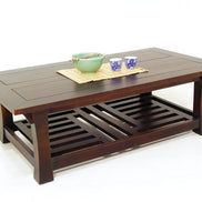 Shanghai low table