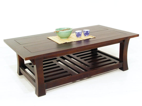 Shanghai low table