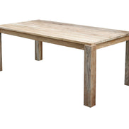 02768 | Table de salle à manger contemporaine