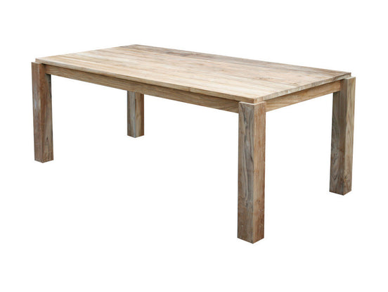 02768 | Contemporary dining table