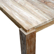 02768 | Table de salle à manger contemporaine