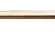 02768 | Table de salle à manger contemporaine