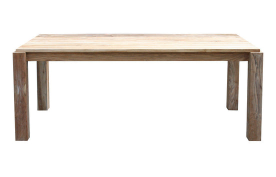 02768 | Contemporary dining table