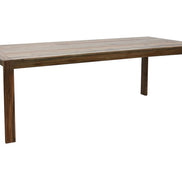 SYLVIA | Cubic dining table