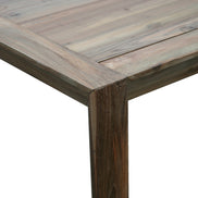 SYLVIA | Cubic dining table