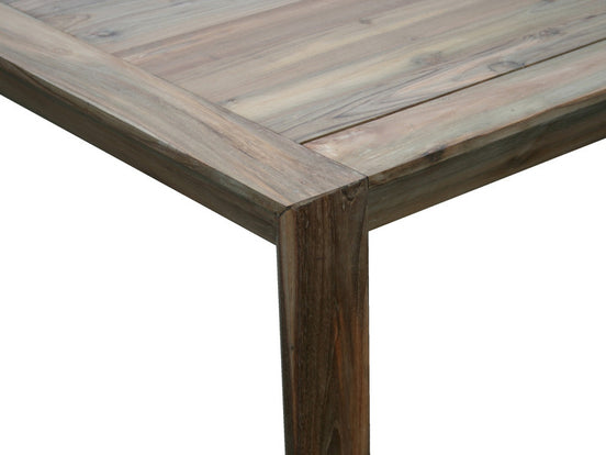 SYLVIA | Cubic dining table