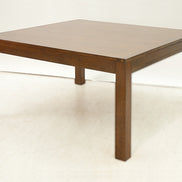 Squared Dining with extensions, 8 to 12 guests