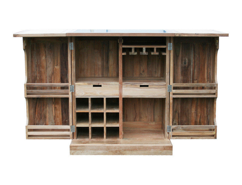 MIXX | Bar cabinet