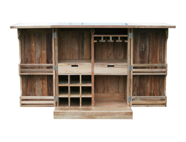 MIXX | Bar cabinet
