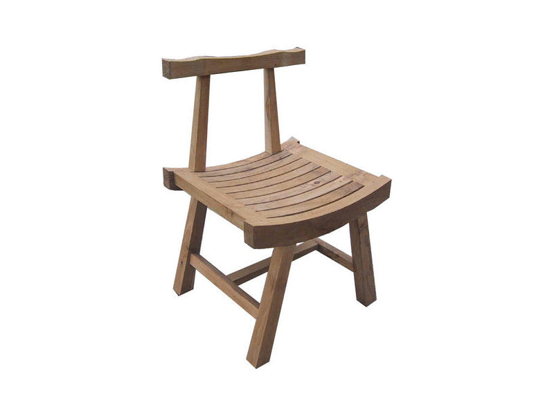 HOKKAIDO | Deco chair