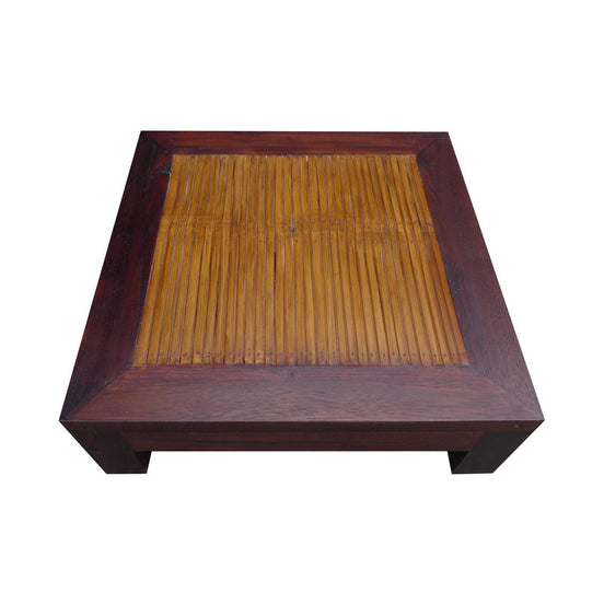 TEA FOR TWO | Small table