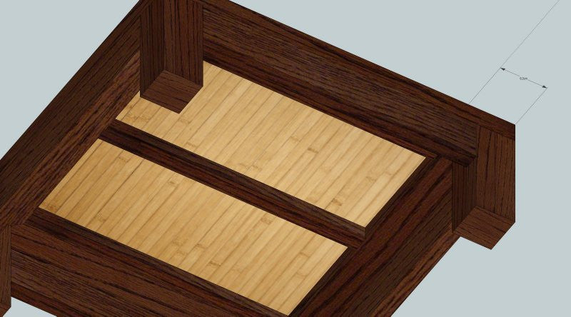 TEA FOR TWO | Small table