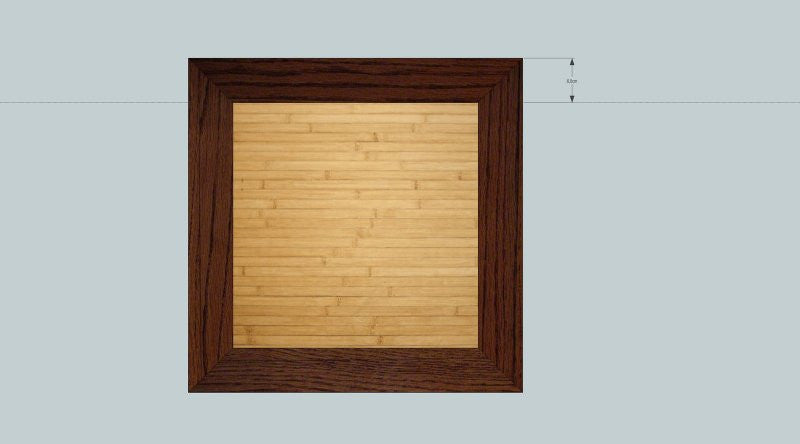 TEA FOR TWO | Small table