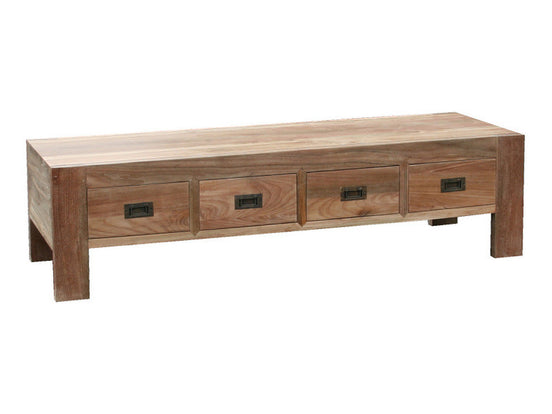 TONIO |Low cabinet 4 drawers