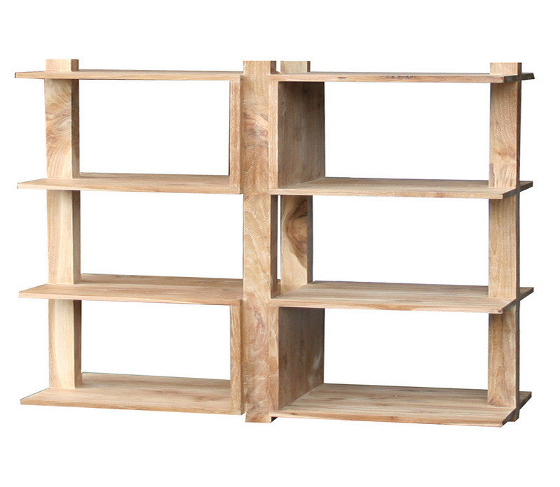 03153 | Rack, cubic style