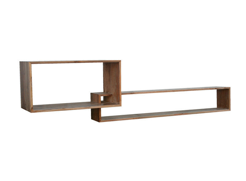 INTERSECTIONS | Cubes Wall rack