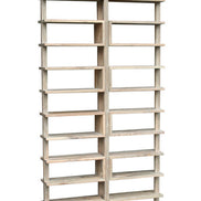 ZIGZAG | CD Rack