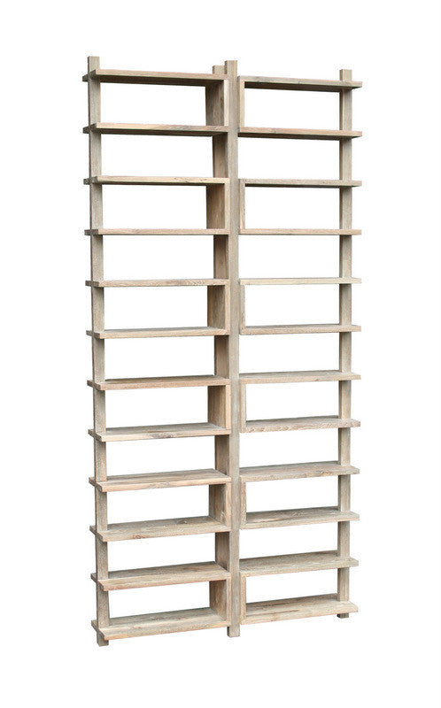 ZIGZAG | CD Rack