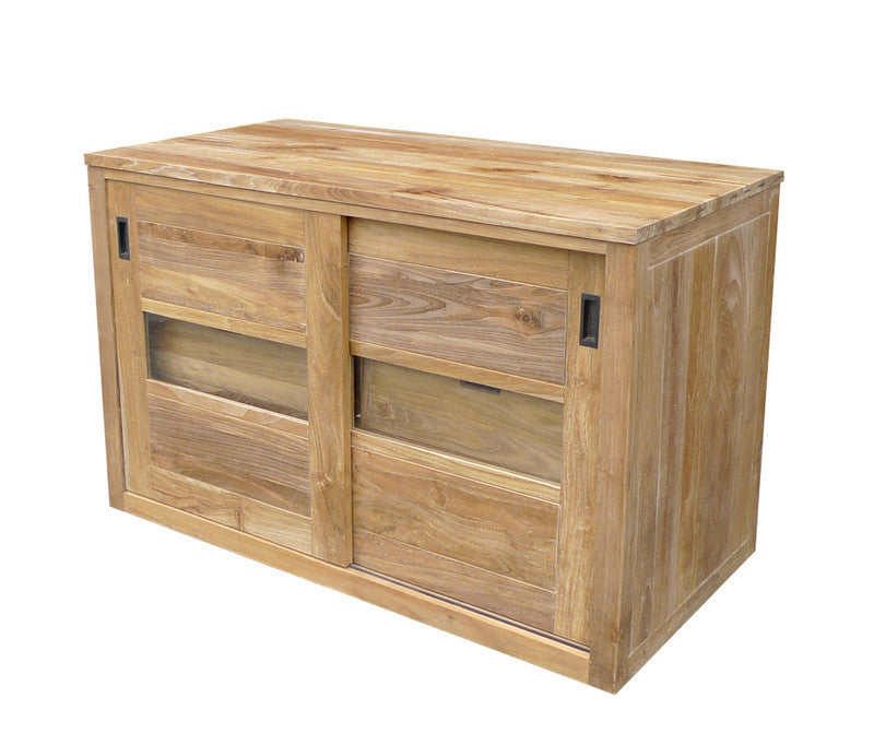 DINTRA | Cabinet for bathroom