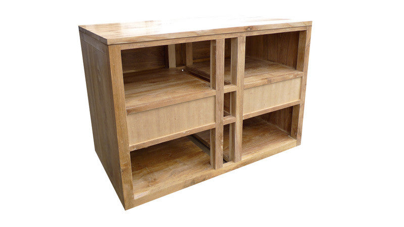 DINTRA | Cabinet for bathroom