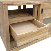 DINTRA | Cabinet for bathroom