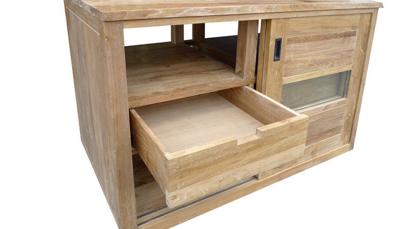 DINTRA | Cabinet for bathroom