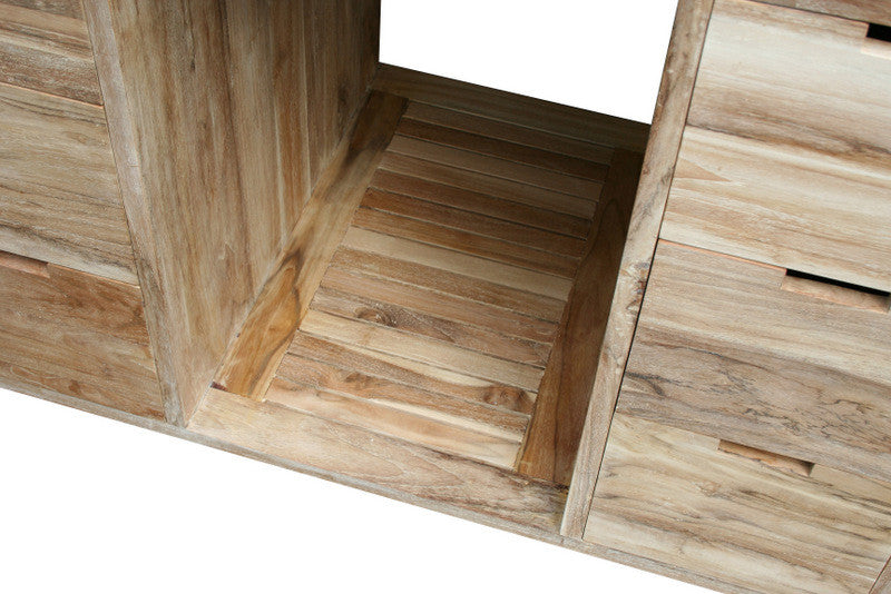 OLIVE | Cabinet for washbasin