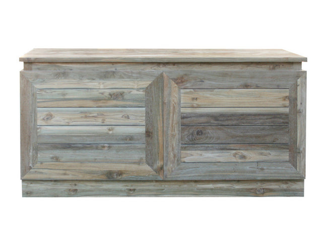 02582B | Bathroom cabinet 2 doors