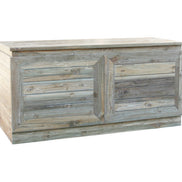 02582B | Bathroom cabinet 2 doors