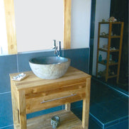 GINFIZZ | Bathroom cabinet