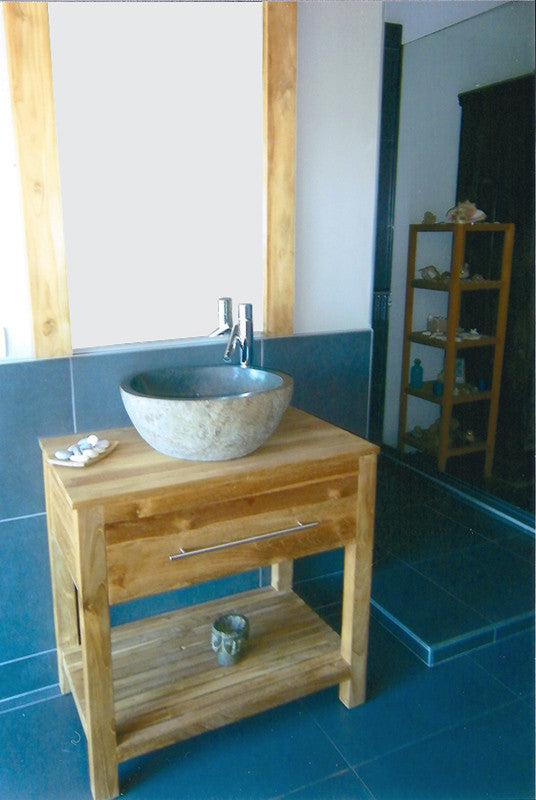 GINFIZZ | Bathroom cabinet