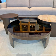 WR coffee table