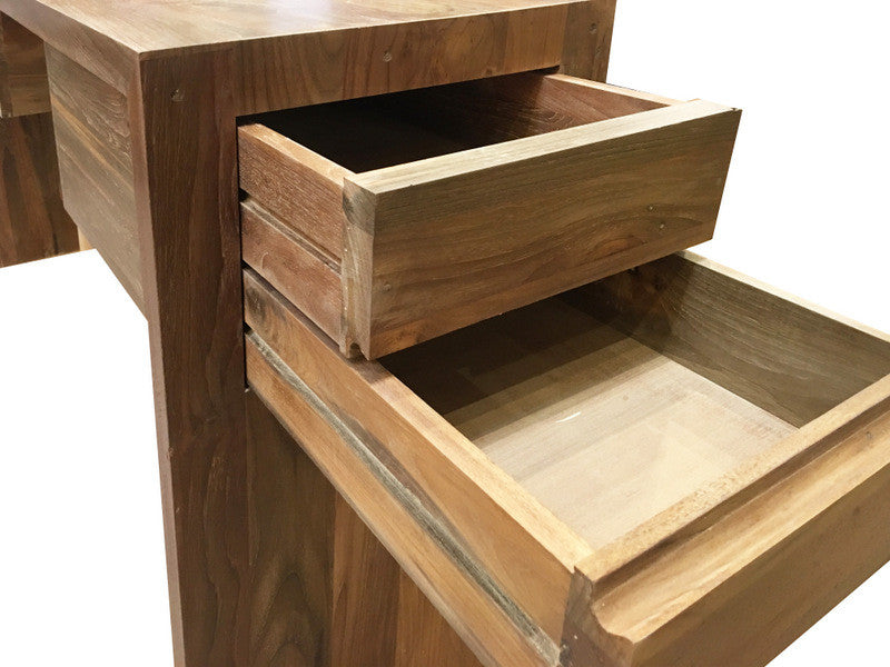 KUBUS | Console 4 drawers