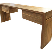 KUBUS | Console 4 drawers