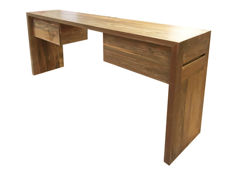 KUBUS | Console 4 drawers