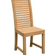 DURBAN | Dining chair slats