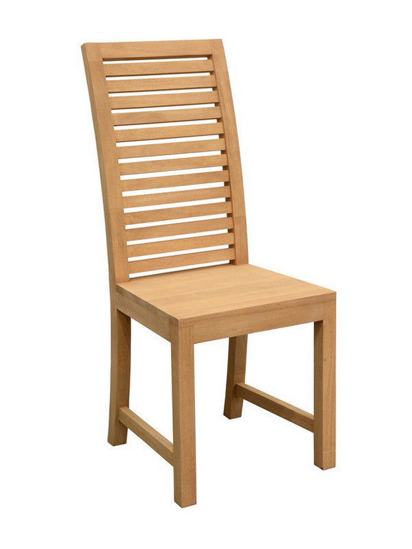DURBAN | Dining chair slats