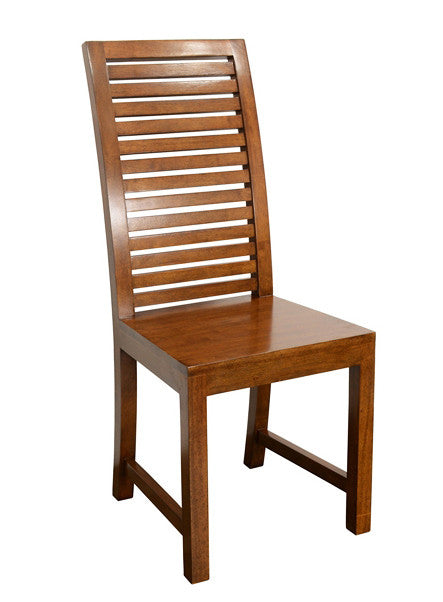 DURBAN | Dining chair slats